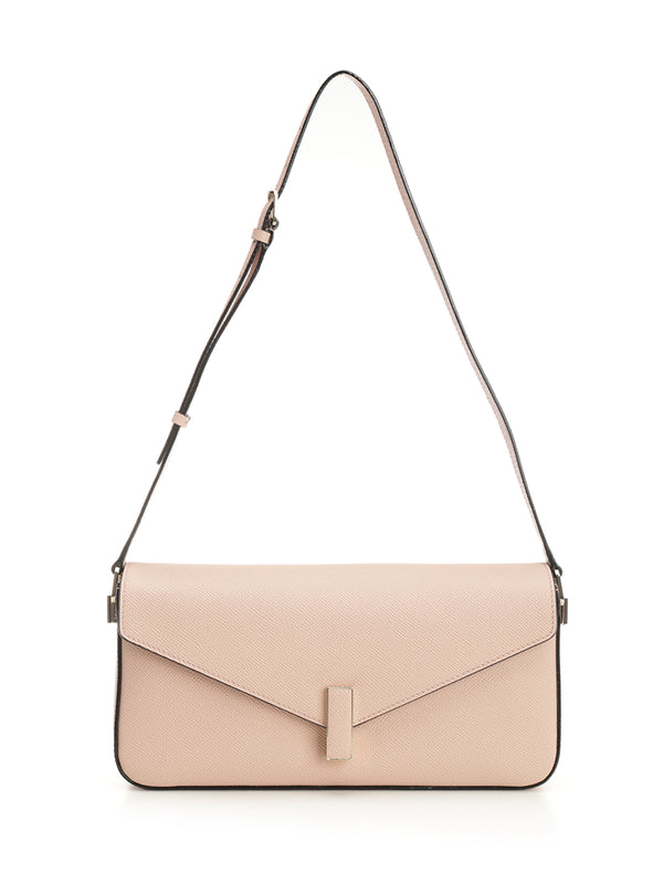 Iside Crossbody-Taschen Rose