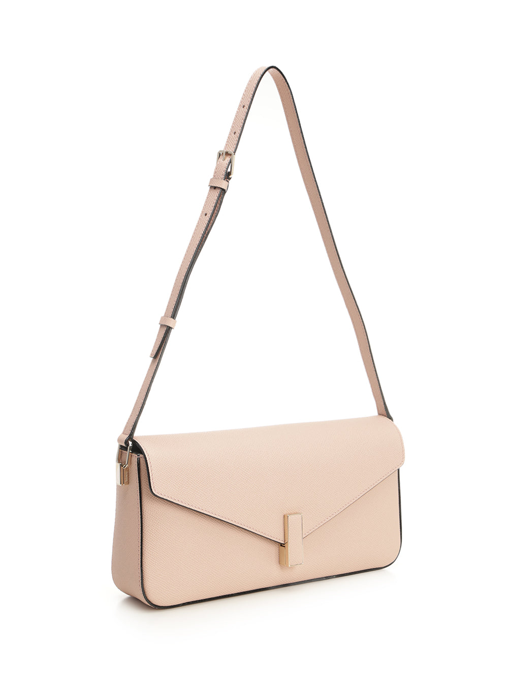 Valextra Iside Crossbody Bags - Rose | ea1bf244da89fe9c44b6fe7bd46727d072aad471