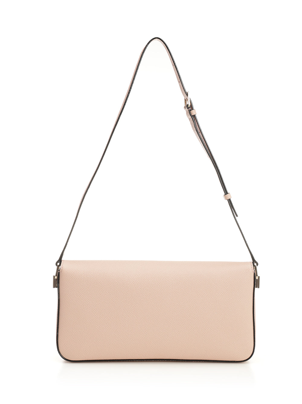 Valextra Iside Crossbody Bags - Rose | 1b8935152def33c15377cfbee0ab442c1600cad4