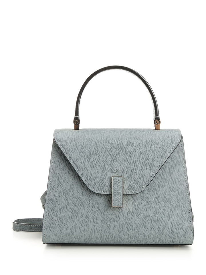 Valextra Iside Handbags - Light blue | 677c9bcace2ee6c1d65c5cb396cfe12a02efd708