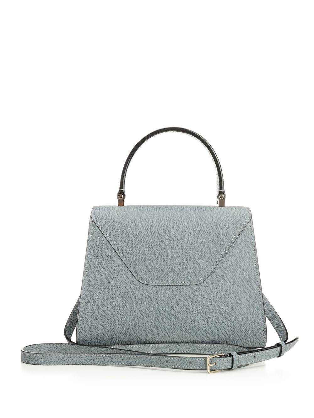 Valextra Iside Handbags - Light blue | 09be44d2c60b0e05ec1a5c6e7107be67fef350ee