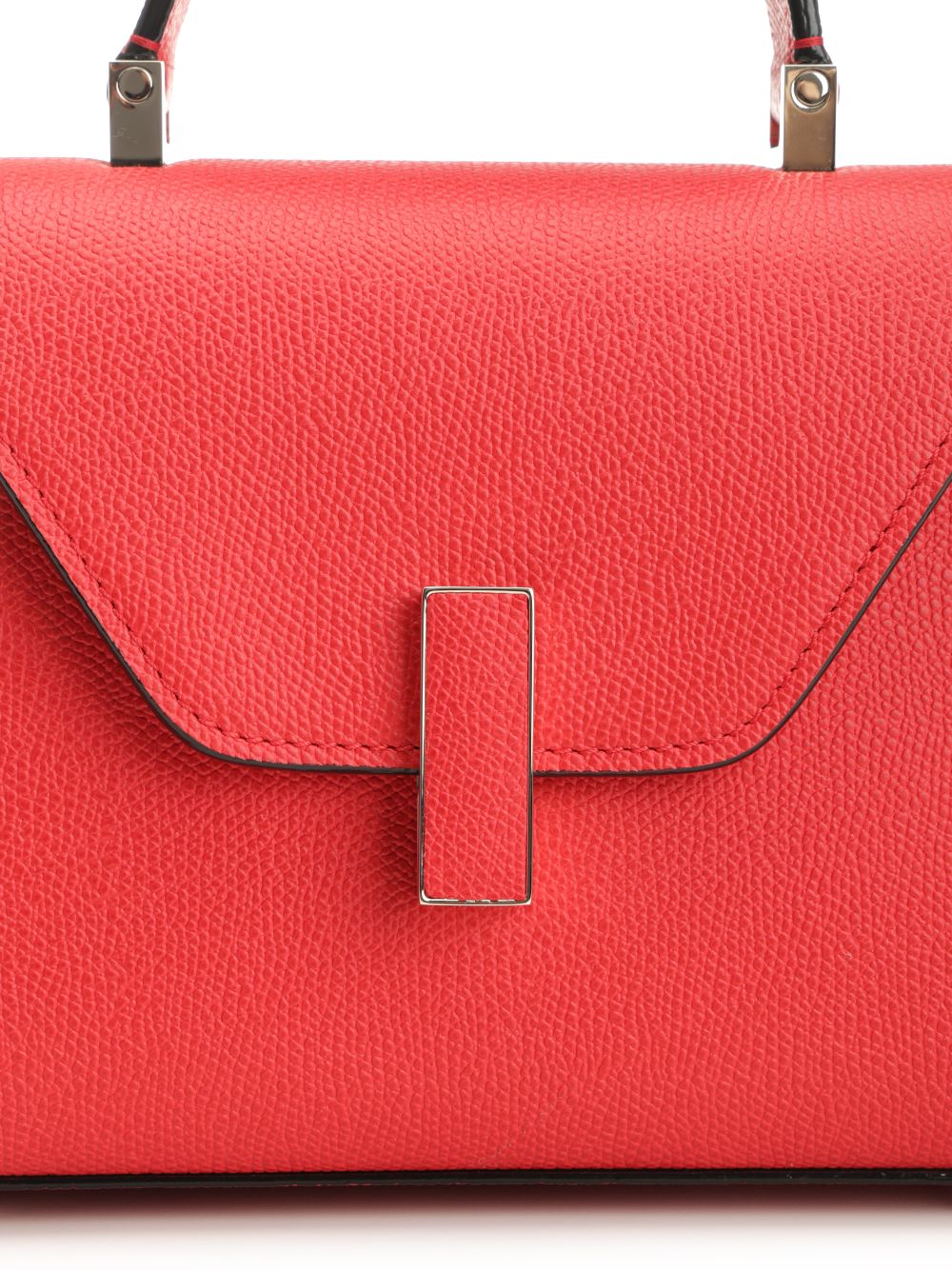Valextra Iside Handbags - Rosso | ee210d0df3819e0b27bc82262c3a654c6a20a536