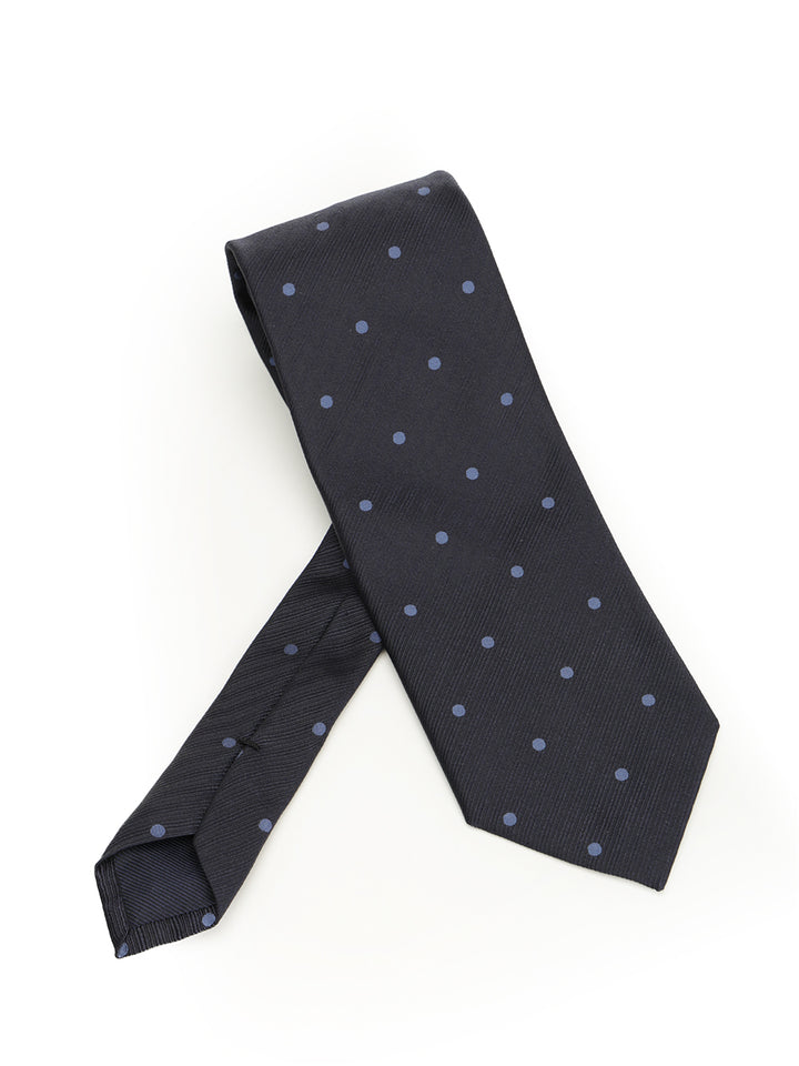 Tom Ford Silk Tie Ties And Bow Ties - Blu | 9f051dc061086873098a2ad0708055cf963f0820