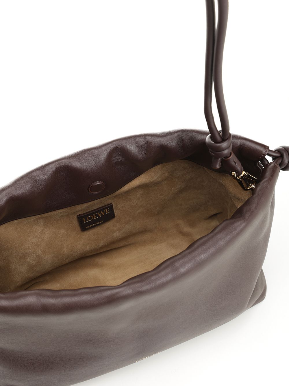 Loewe Flamenco Handbags - Marrone | 8bd963879b93cd7bbb32e4e8accaa660e566ef3b