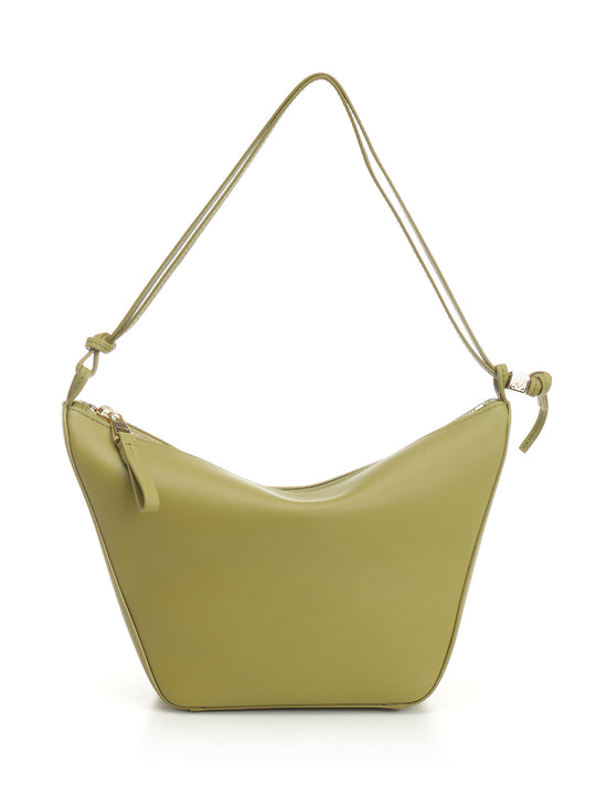 Hammock Shoulder Bags Verde