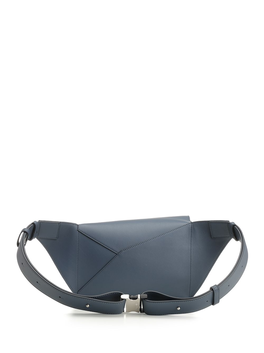 Loewe Puzzle Belt Bags - Verde | 26c23424930dc2ac9568fba38d74d12cc194bb8b