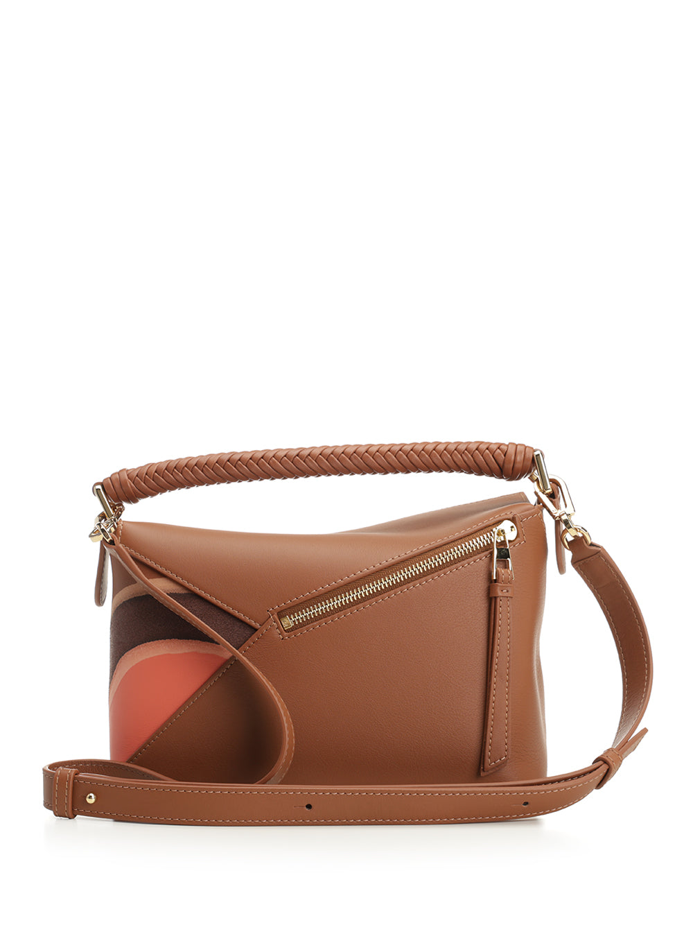 Loewe Puzzle Edge Handbags - Marrone | f2da2b3752296dbd8c797ada43b0a572b91188aa