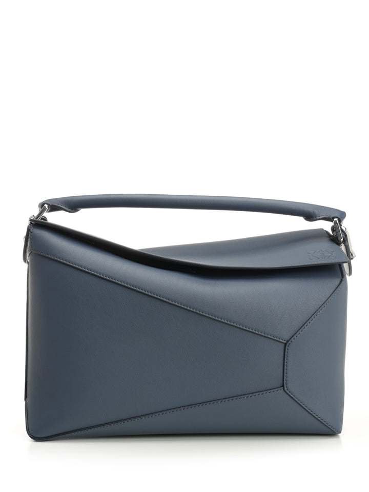 Loewe Puzzle Edge Handbags - Marrone | 4c17dd03c1837aa4c9d685dc3d0a24935f5450dd