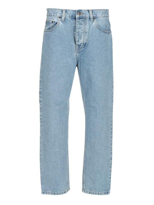 Newel Jeans Blu