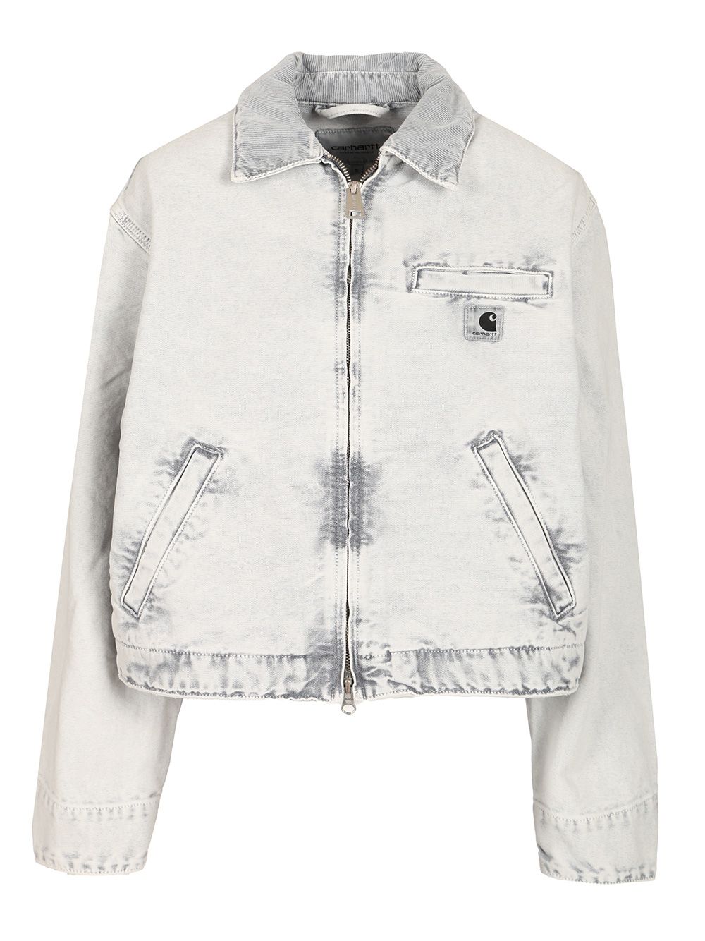 Carhartt Wip Women Giacche - Grey | 52db89ab5e8f284c7424f6ae3585a2e004b9e24b