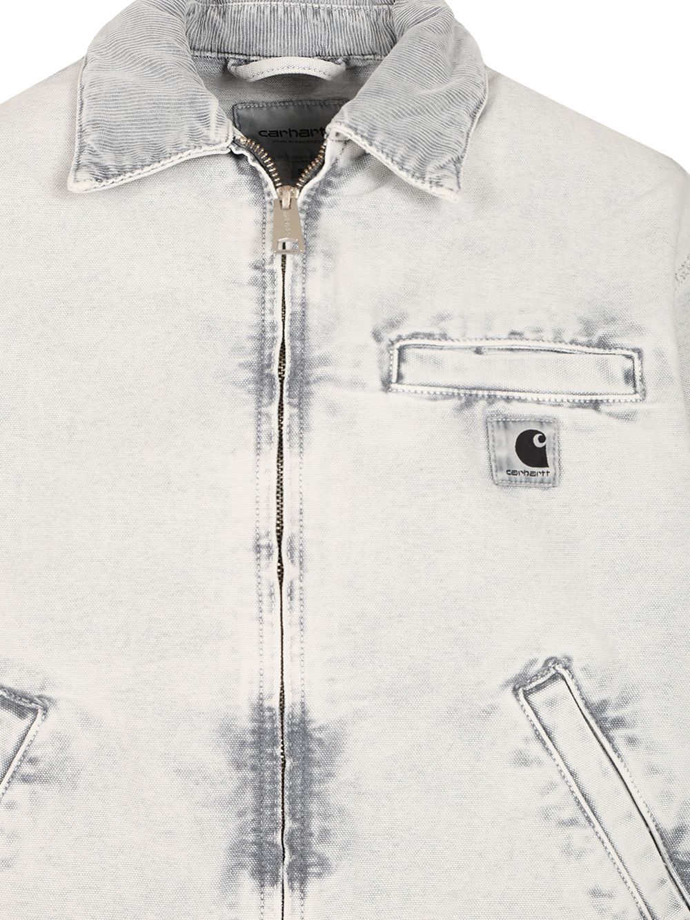 Carhartt Wip Women Giacche - Grey | ae02224b077193ddd6558795b7bbf4ebf382dad1