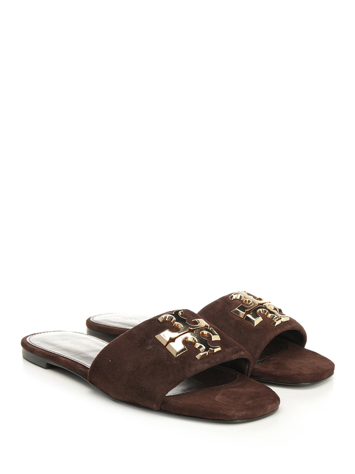 Tory Burch Eleanor Scarpe basse - Marrone | b5036ea945b816dfd7eef6a276887b81c9b99249