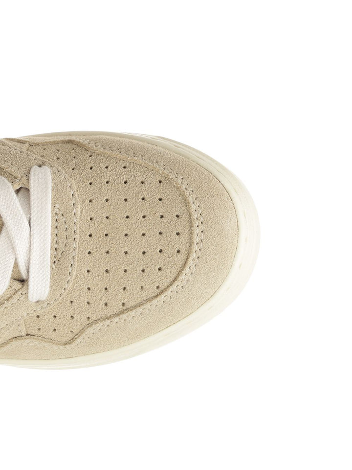 Autry  Medalist Low Sneakers - Grey | c06ec16c8407dbc8e6396483fe1e0ac5014b20fc