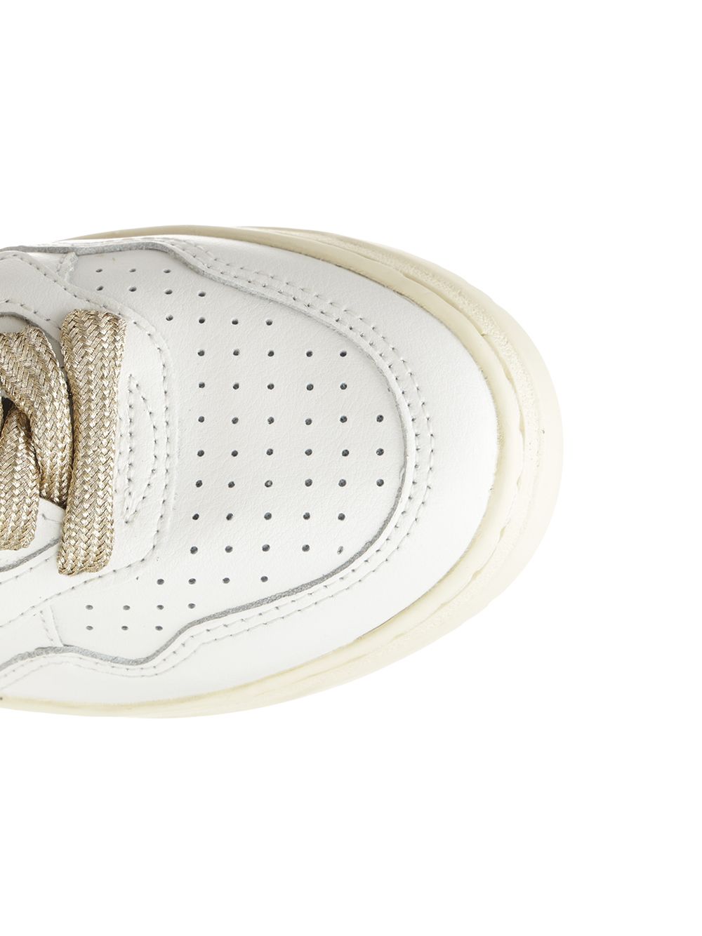 Autry  Medalist Low Sneakers - Bianco | 2c61da2060485fb8aa836f067863044e67e1700e