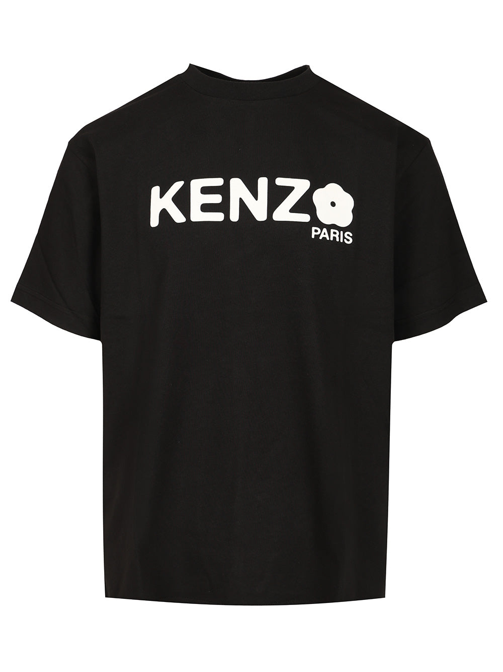 Kenzo Boke Flower 2.0 T-Shirt - Nero | a0782af4d4f1fc354dcf742817677610790b293a