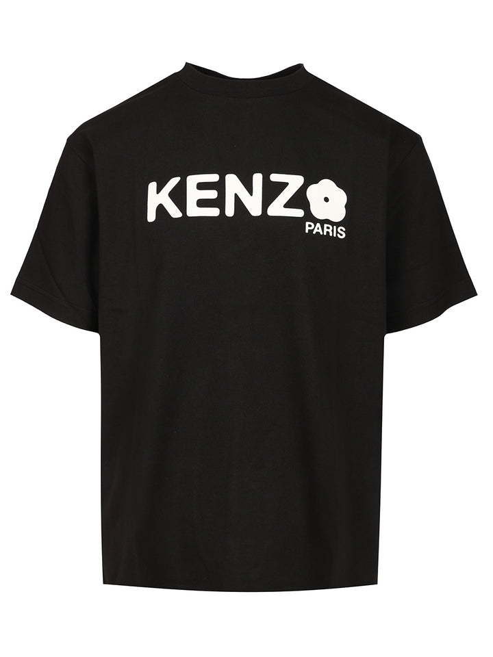 Kenzo Boke Flower 2.0 T-Shirt - Nero | a0782af4d4f1fc354dcf742817677610790b293a
