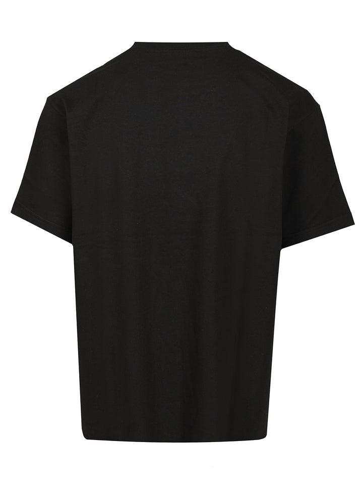 Kenzo Boke Flower 2.0 T-Shirt - Nero | 8be5d416ba13c35f2250ba6ee5d0158a69c1e493