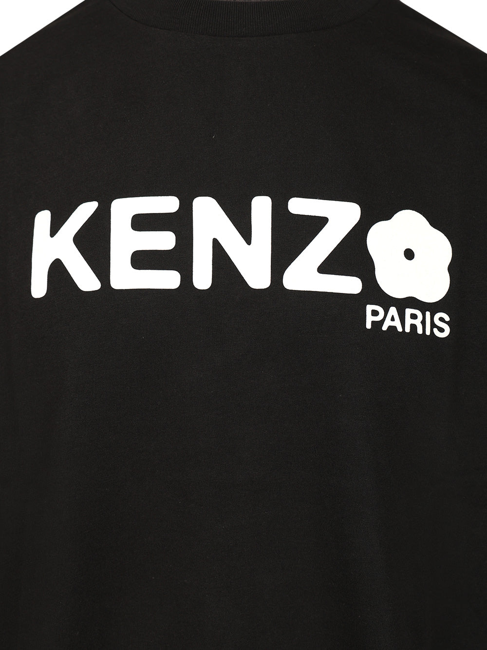 Kenzo Boke Flower 2.0 T-Shirt - Nero | 244145378a99a89708f54fb5b742578c4acb602d