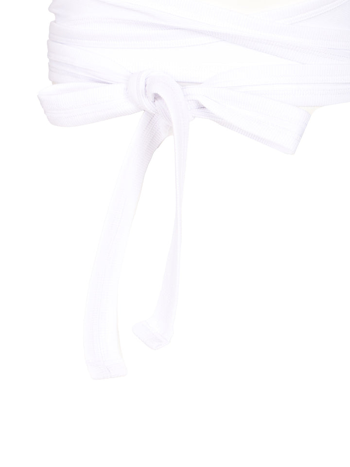 Diesel T-Bunny-Tail T-Shirt - Bianco | 9c8c85c455993e2d8f4b296c764dc1745fc0e05f