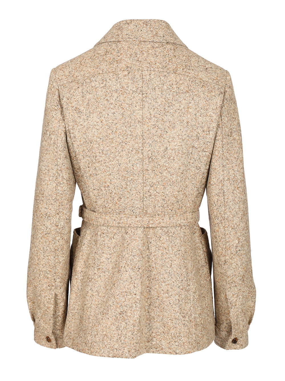 Blazé Milano Seanna Giacche - Beige | 1c1aa91b13116915c6a79ac7f6d2c3c8293e810c