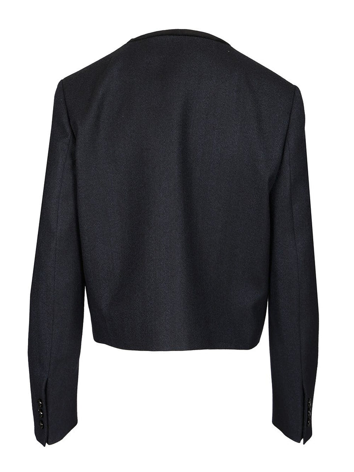 Blazé Milano Maine Giacche - Blu | ec4a4a68c90945391ad9cf1d87d3a49b272c96fe