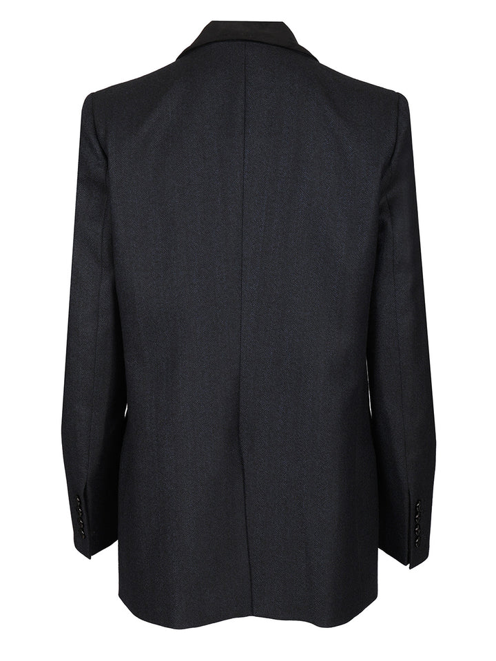 Blazé Milano Everyday Giacche - Blu | 30754e0c93da3e67f9f4f50309a33a85665ab3b1