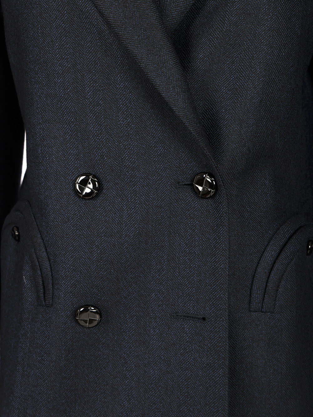 Blazé Milano Everyday Giacche - Blu | 2321ce587d31f0d50f1ad62abda0dd25150bbab3