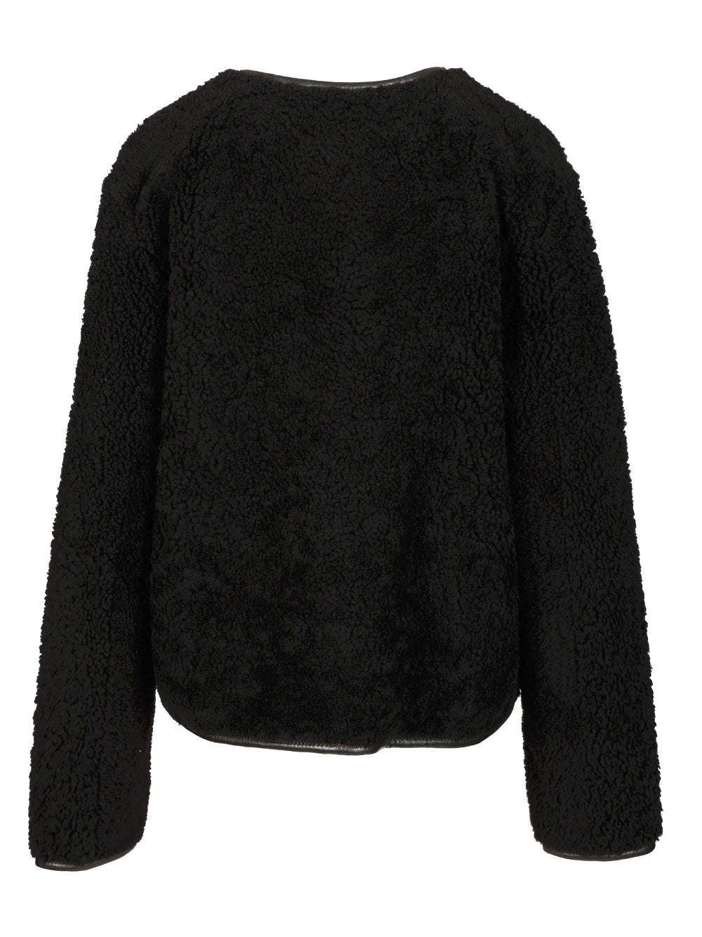 Blazé Milano Reversible Bolero Jacket Giacche - Marrone | 1ee6e87babaaa4cab0389d5f6c21c605550c677a