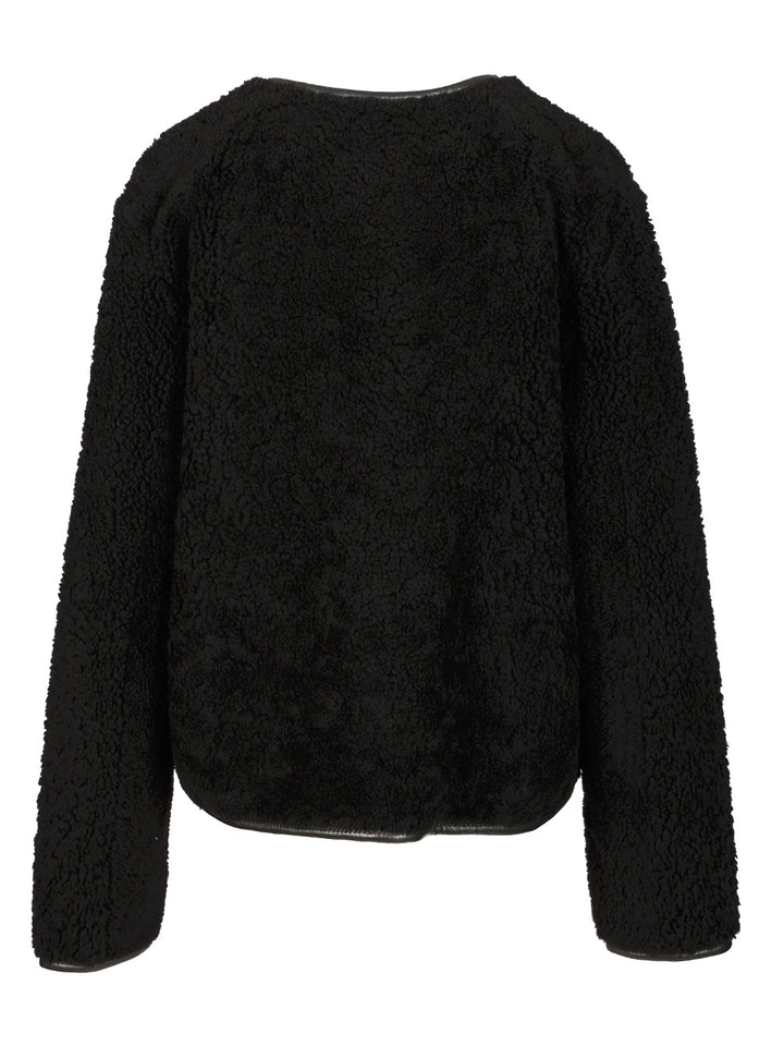 Blazé Milano Reversible Bolero Jacket Giacche - Marrone | 1ee6e87babaaa4cab0389d5f6c21c605550c677a