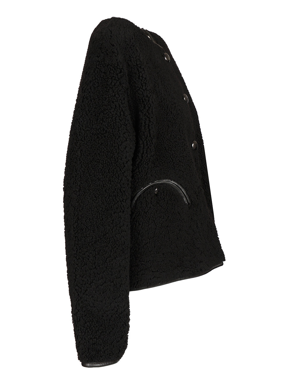 Blazé Milano Reversible Bolero Jacket Giacche - Marrone | 20f091be7e985c1bdf6c7a76596dfa9bb0ea8678