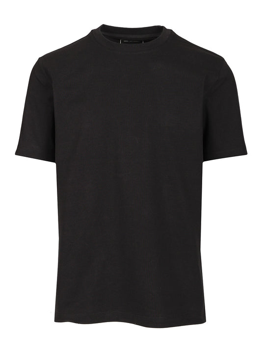Y-3 Graphic Short Sleeve Tee T-Shirt Nero