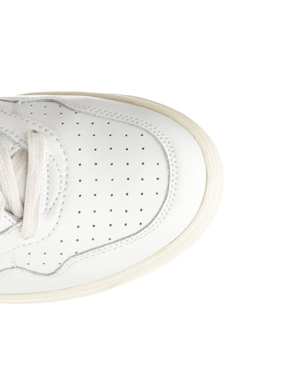 Autry  Medalist Low Sneakers - Bianco | 9eb9da2308deeede04a6e0bdba4d767c37e3e9de