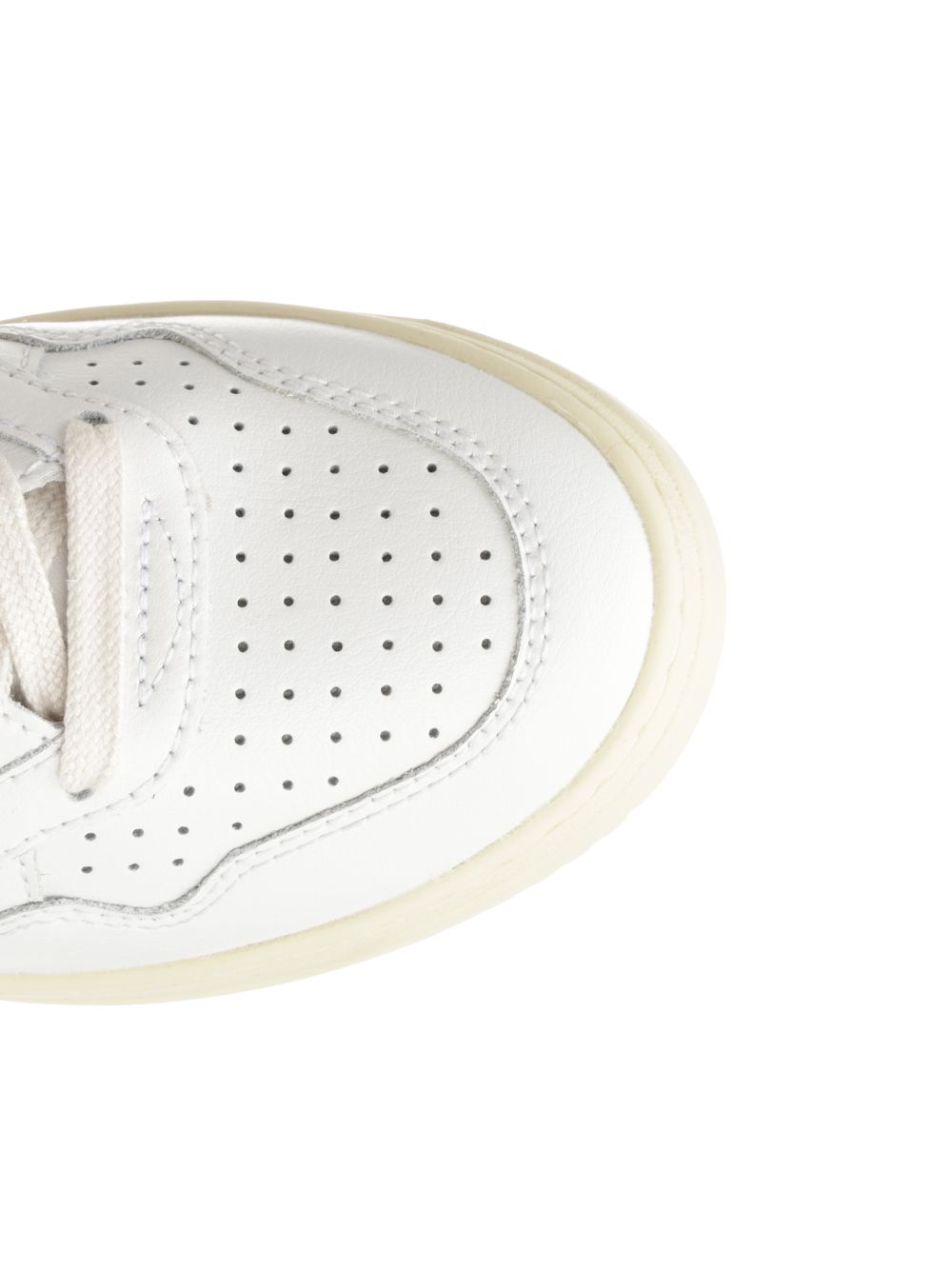 Autry  Medalist Low Sneakers - Bianco | 920cae9a10406f759e3937ca09982c729d170677