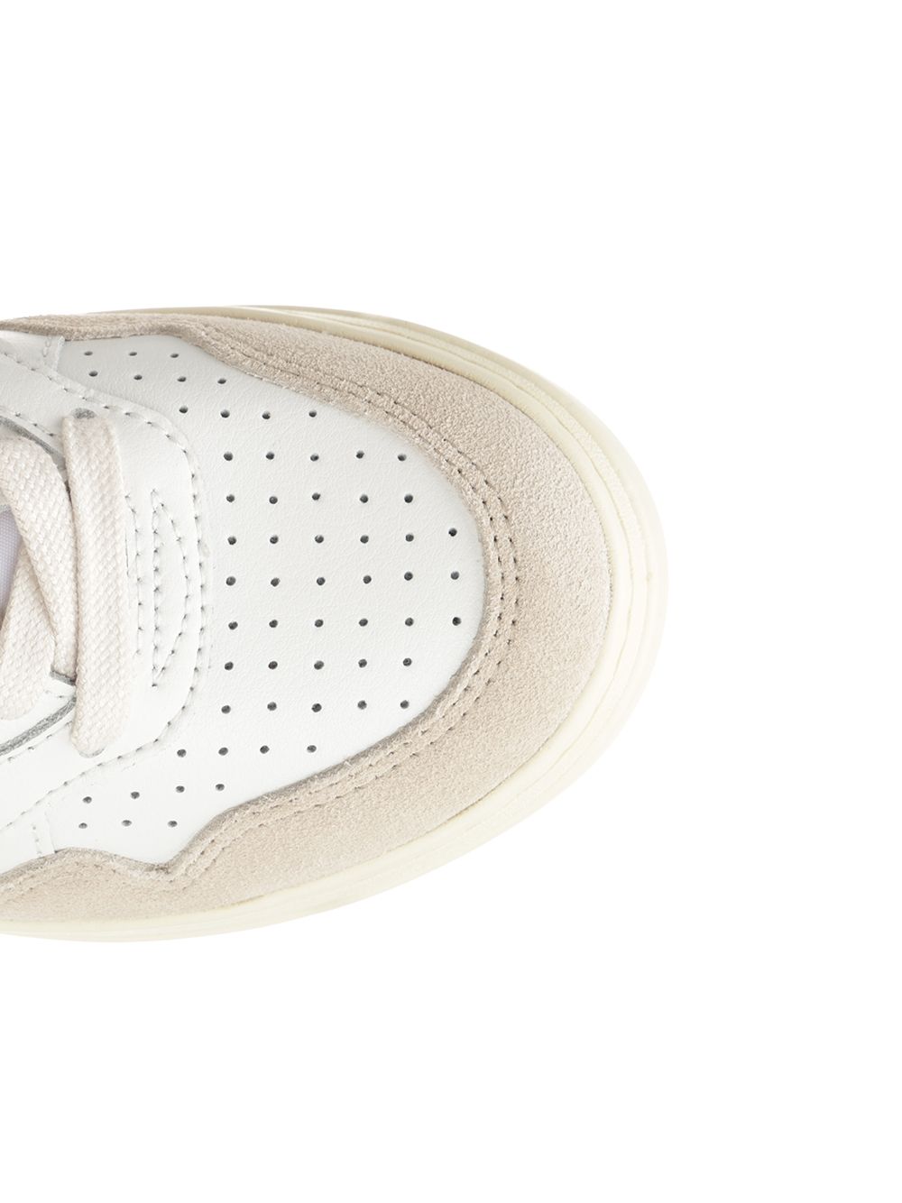 Autry  Medalist Low Sneakers - Bianco | 5664608469640cbfb297be29a0c2e0f65e62c2eb