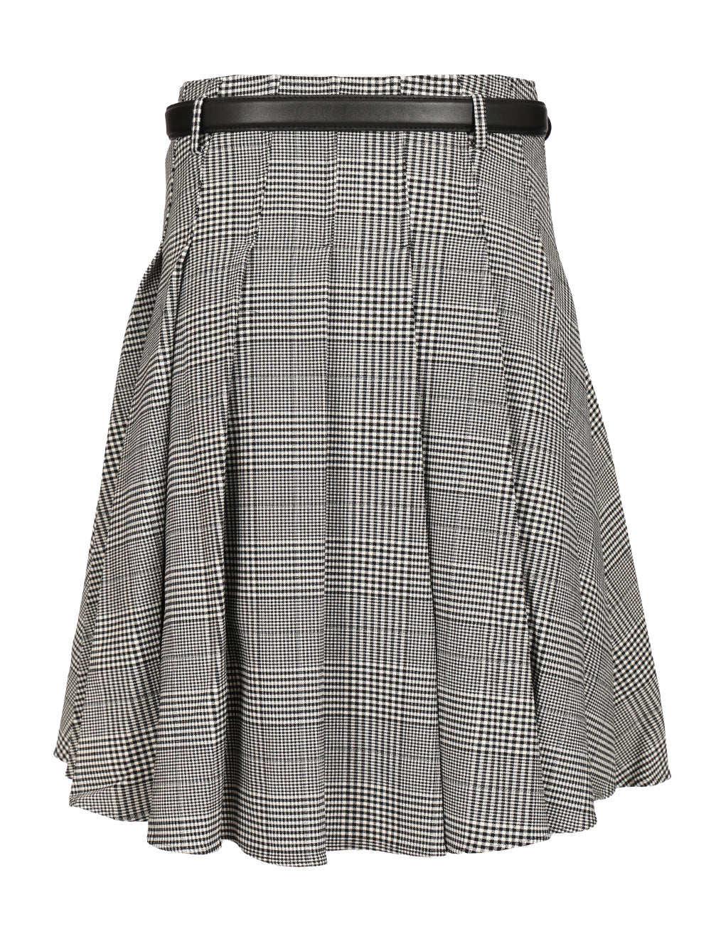 Self-Portrait Pleated Midi Skirt Gonne - Multicolor | f38bc69e517fe614985a42d30f294c4c2ebf311c