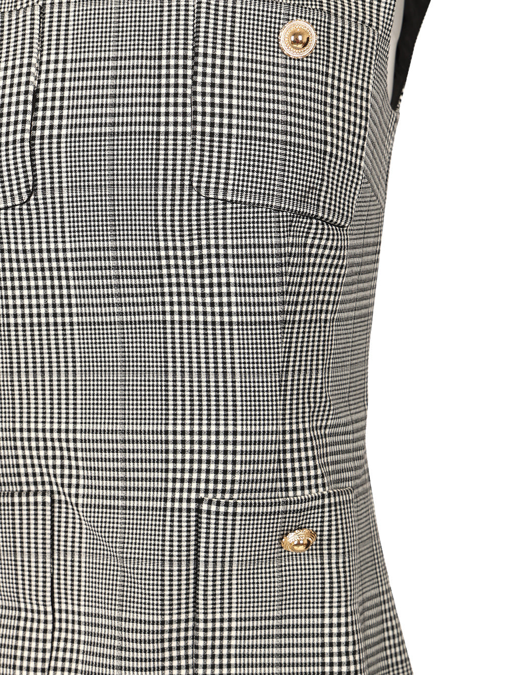 Self-Portrait Sleeveless Mini Dress Abiti - Multicolor | 42504def999c2c6327ea74a1ece3ea210638d993