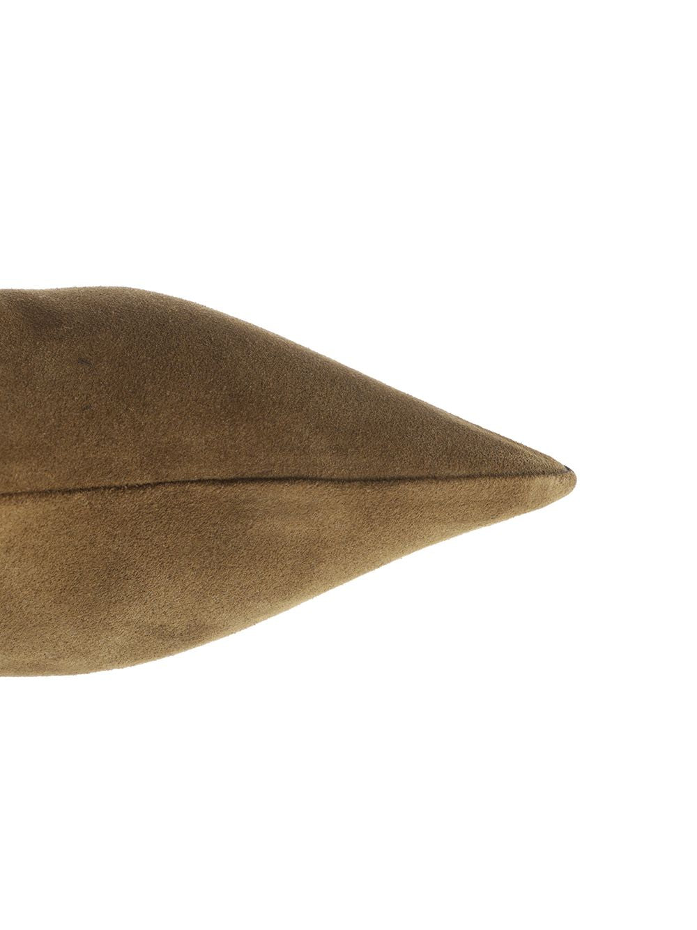 The Attico Lea Boots - Verde | 6872c86438d68ad9c5fb54b0873772c449d2d37f