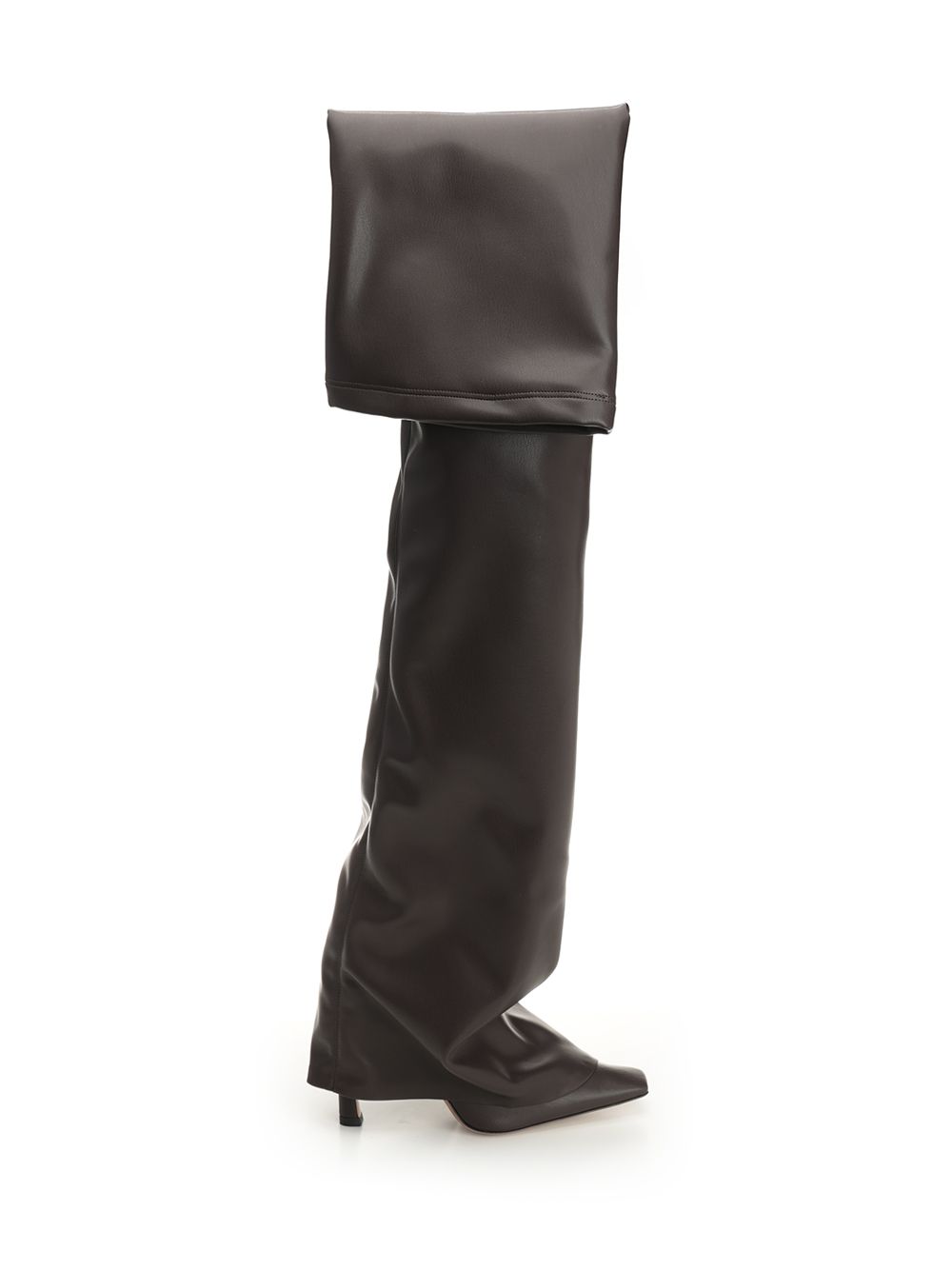 The Attico  Boots - Marrone | fec45d55c4c2173ba0efa48f5b03fcb1b741107a