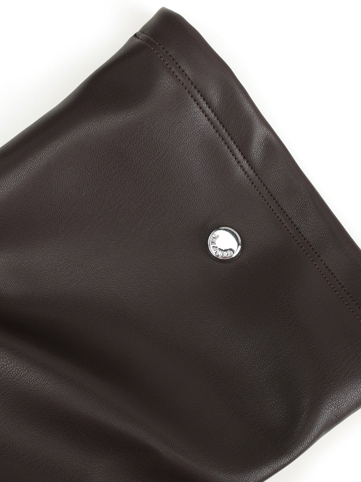 The Attico  Boots - Marrone | ea9ff3455fe04b611ed0ea58f7eb28ad39140003