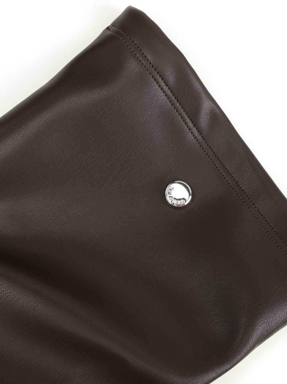 The Attico  Boots - Marrone | ef2069e1ceeb50c17b54a348b5f56923ad83f41c