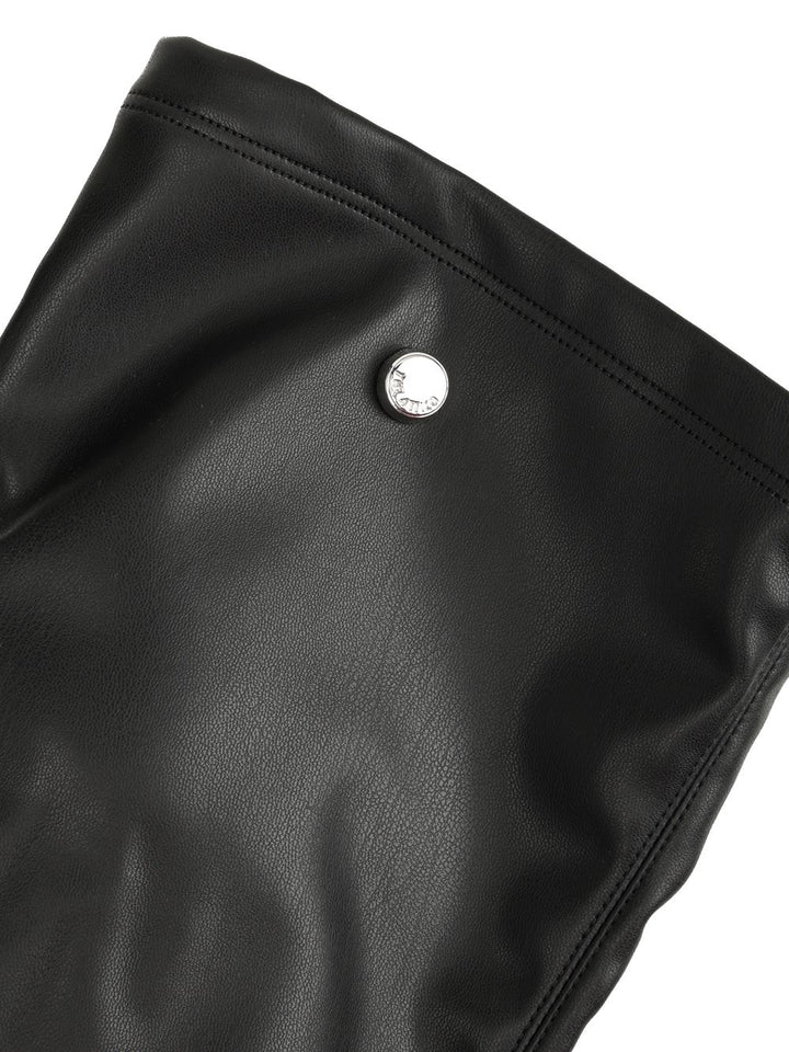 The Attico  Boots - Nero | 52e204682b7dc74089031de1e3dd75cf746a981b