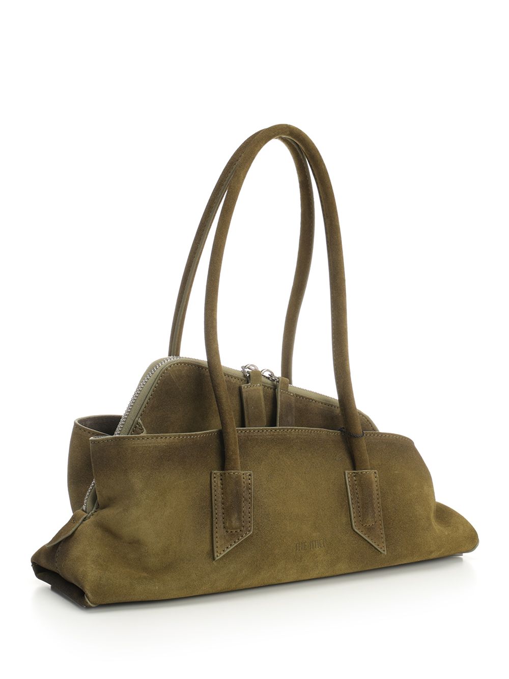 The Attico  Shoulder Bags - Verde | 5035f4cdc95486d1023a15103ab0fc61d7695ef8