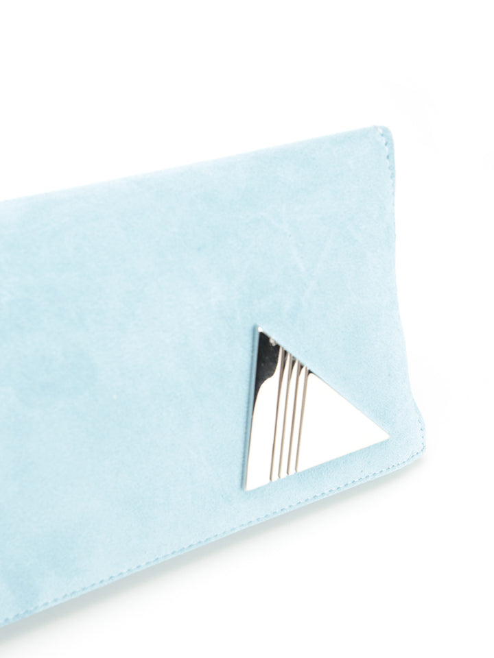 The Attico  Clutches - Light blue | 68dde9137944e1e6e2f843815fa7918a9ed612e7