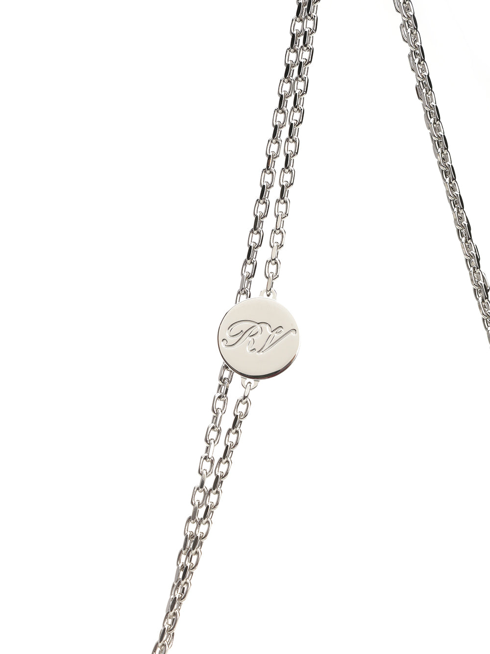 Roger Vivier Pilgrim Small leather goods - Grey | 009e8df3fcc5a63231335885972d1b4ded7279d6