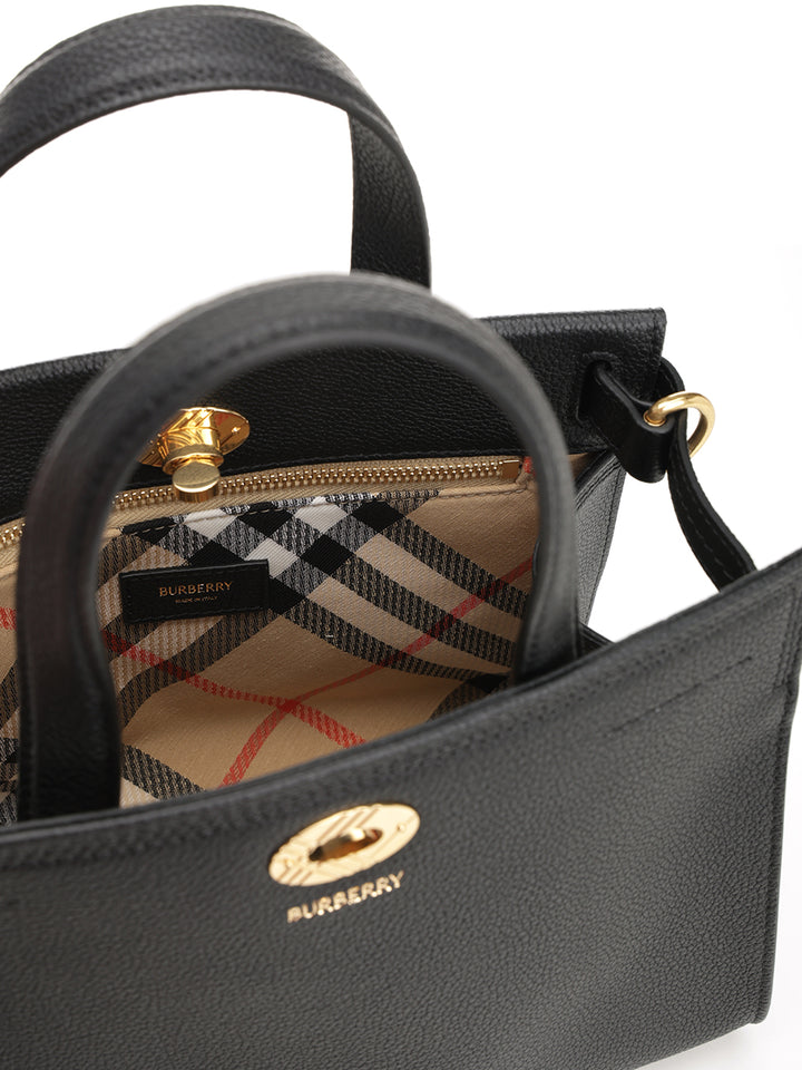 Burberry Cotswolds Handbags - Nero | c2f5fc8a869a0e5999c151b72ecd5512f5f15014