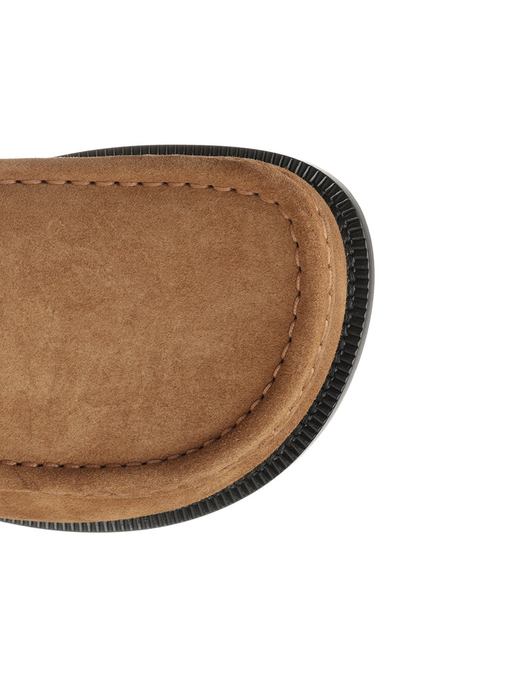 Loewe Campo Scarpe basse - Beige | b4aec2556c732a13ade4a43ee304be72433adba0