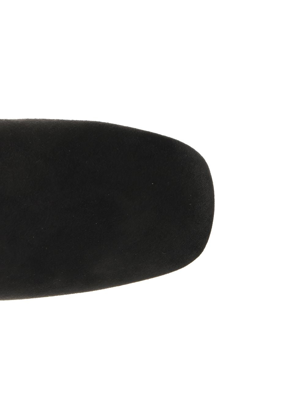 Roger Vivier Très Vivier Boots - Nero | ef76cb80dc35035d1d2f1aff5e91b0f703800f97