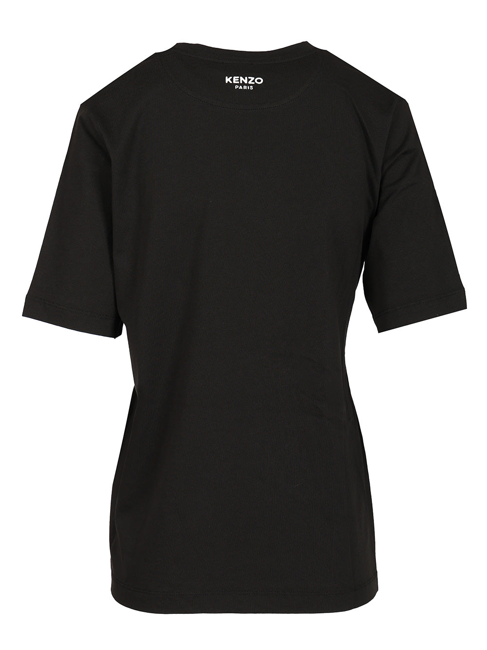 Kenzo Boke T-Shirt - Nero | f333f12039dd85310140c4ebc50cf468f3fbb376