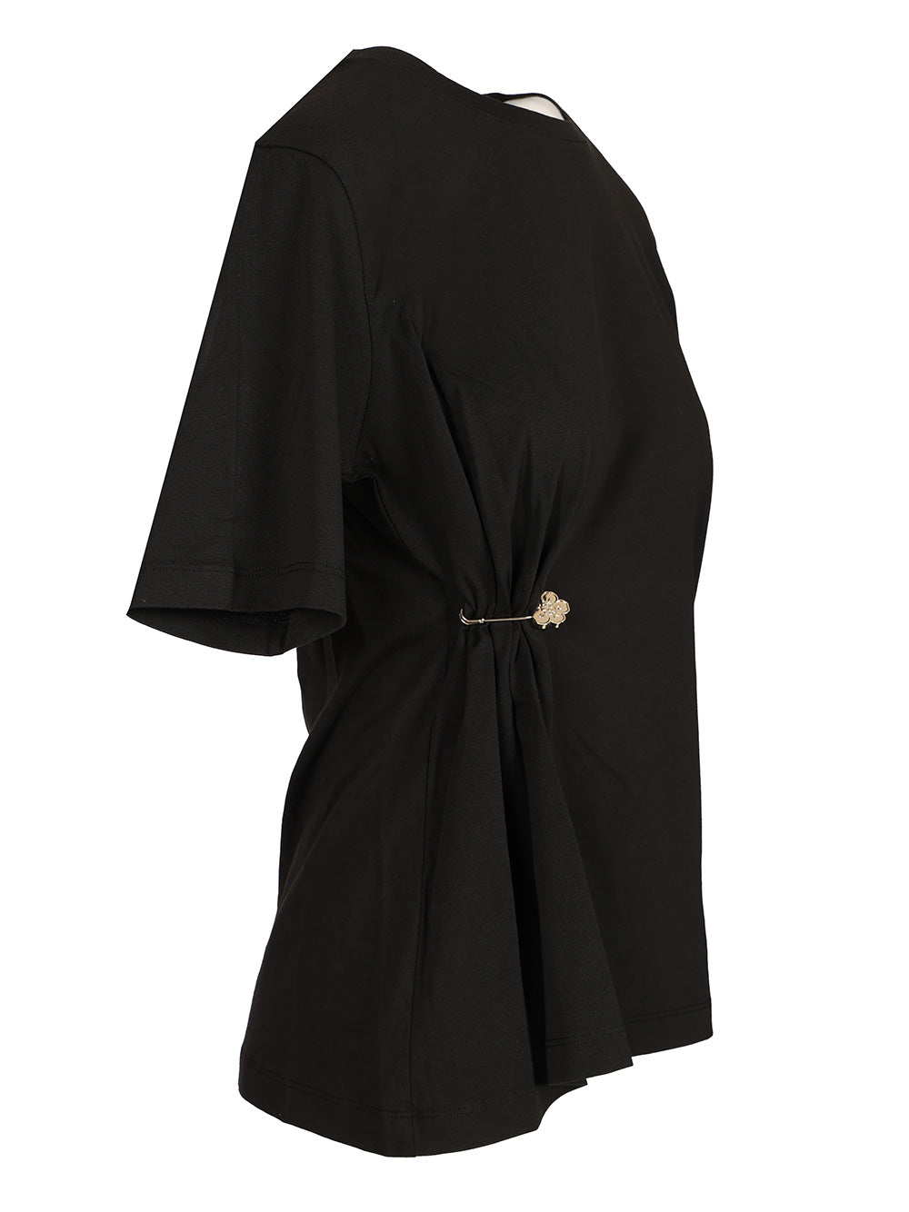 Kenzo Boke T-Shirt - Nero | 9ee9987928f62bd44bcf16873bc6d051f0dd1ed2