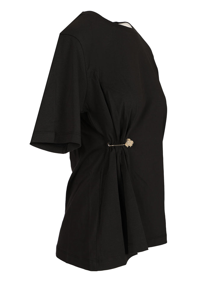 Kenzo Boke T-Shirt - Nero | 9ee9987928f62bd44bcf16873bc6d051f0dd1ed2